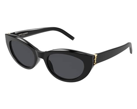 ysl slm 115|Saint Laurent SL M115 S (54 .